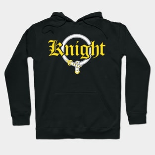 Society for Creative Anachronism - Knight Hoodie